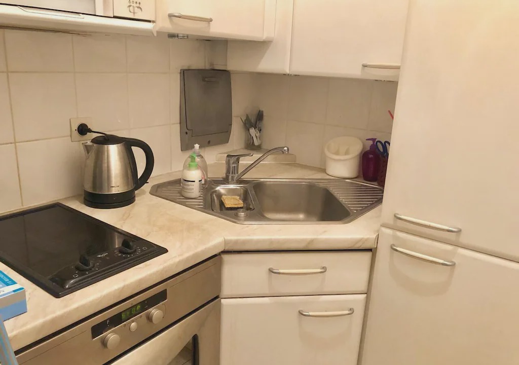Photo of Kitchen in Chaillot