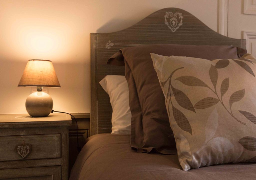 Photo of Bedroom in Old Town