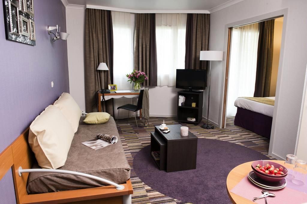 Photo of Livingroom in Gambetta