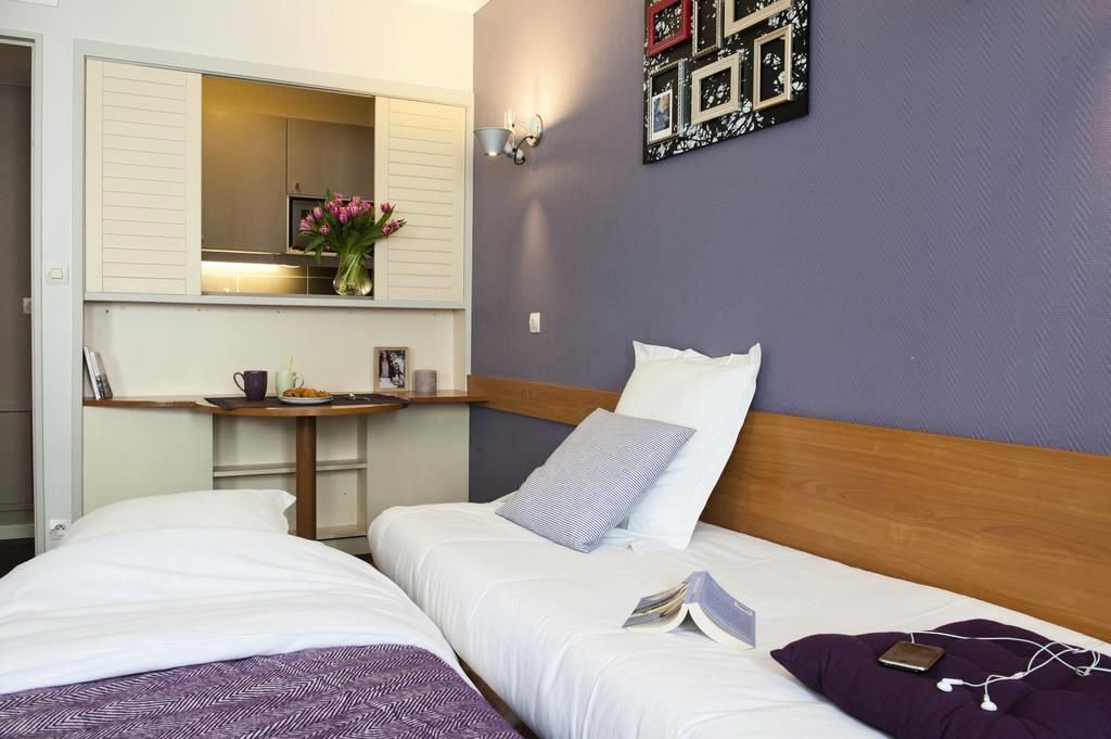 Photo of Bedroom in Gambetta