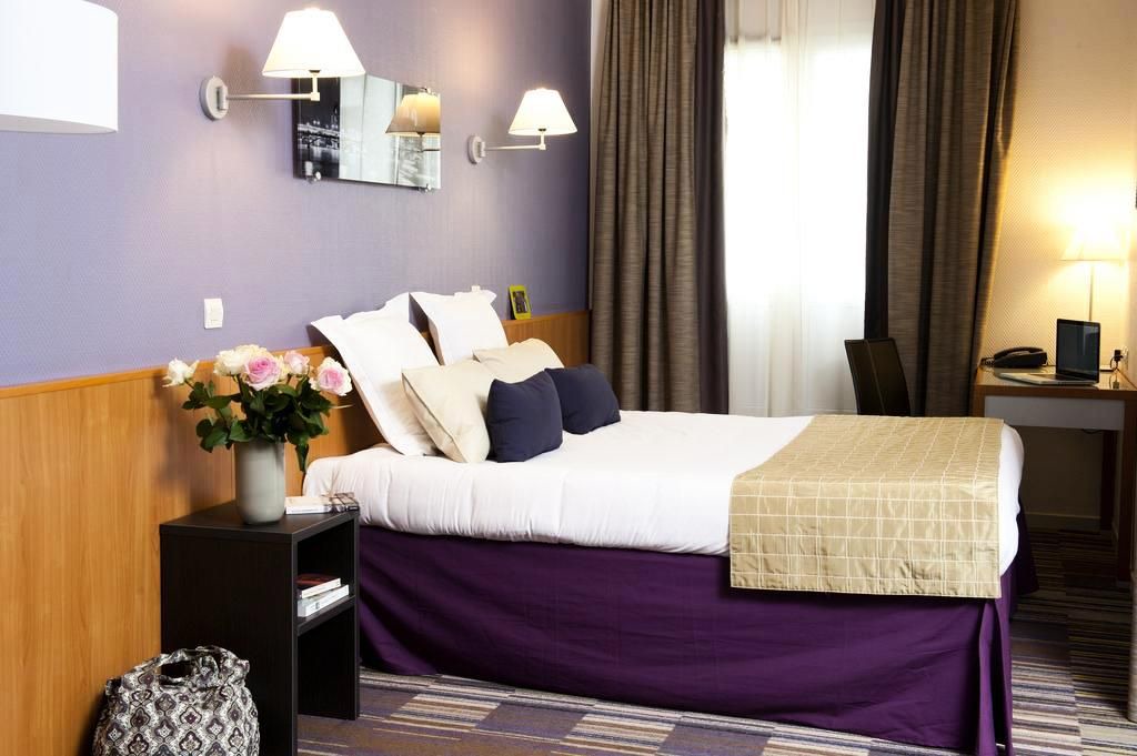Photo of Bedroom in Gambetta