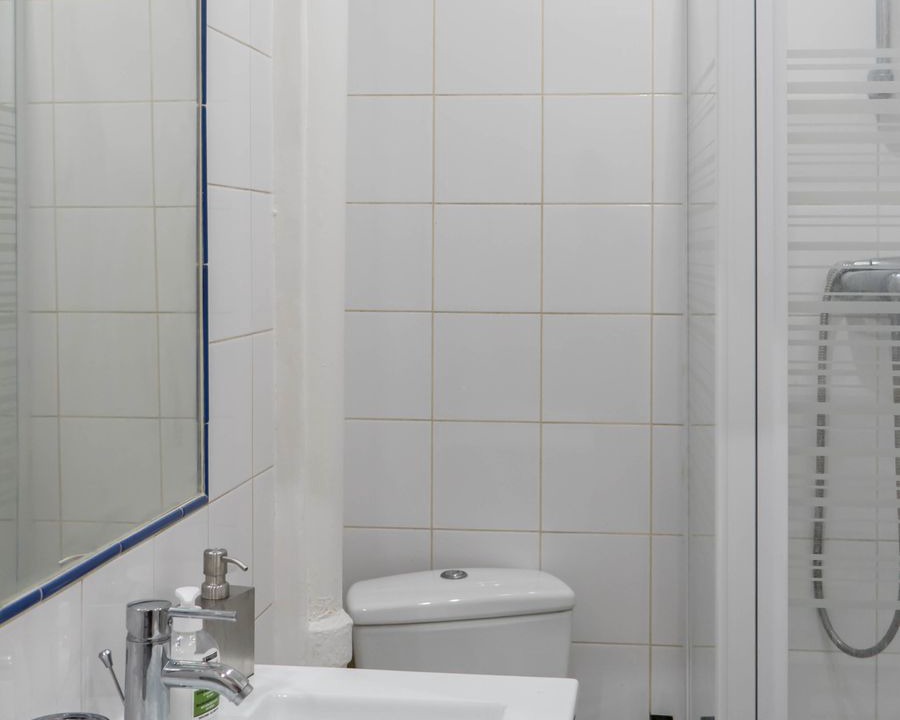 Photo of Bathroom in Plaisance