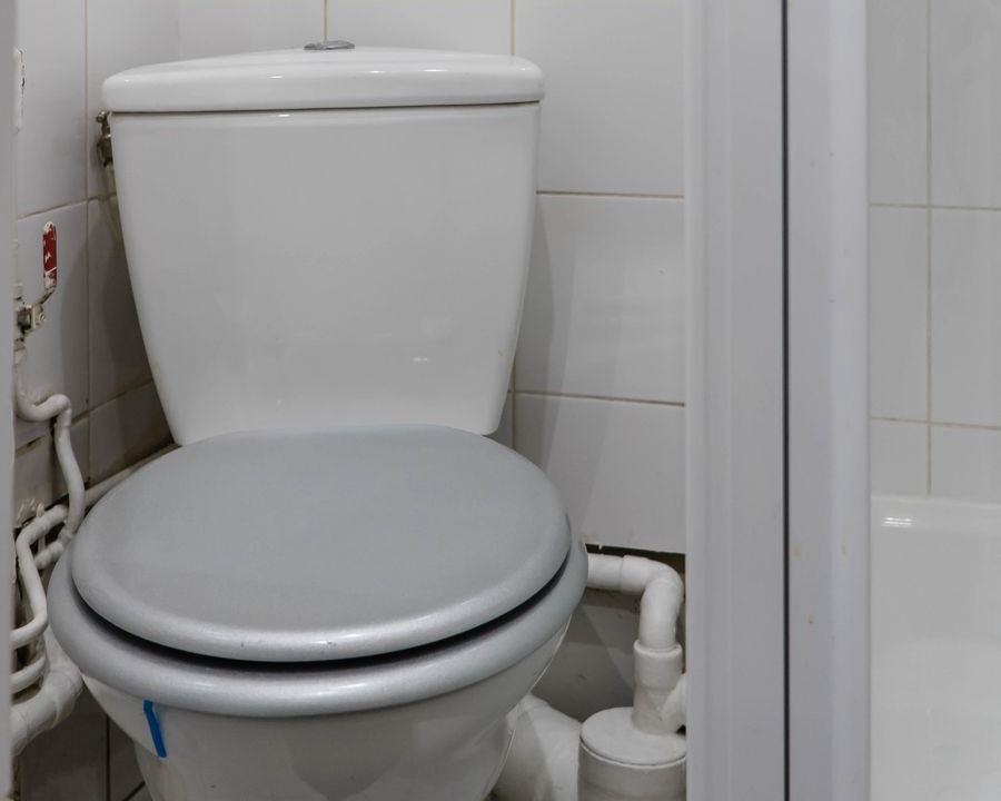 Photo of Bathroom in Plaisance