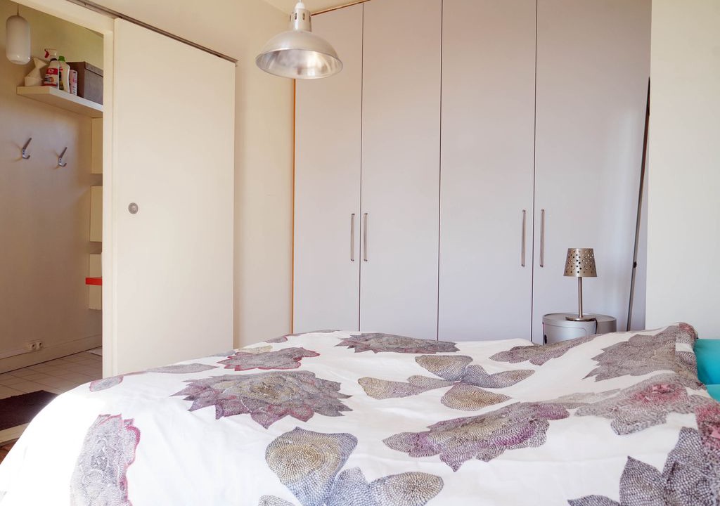 Photo of Bedroom in Combat
