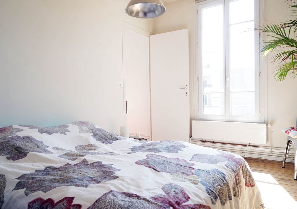 Photo of Bedroom in Combat