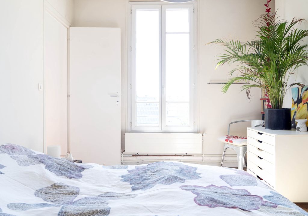 Photo of Bedroom in Combat