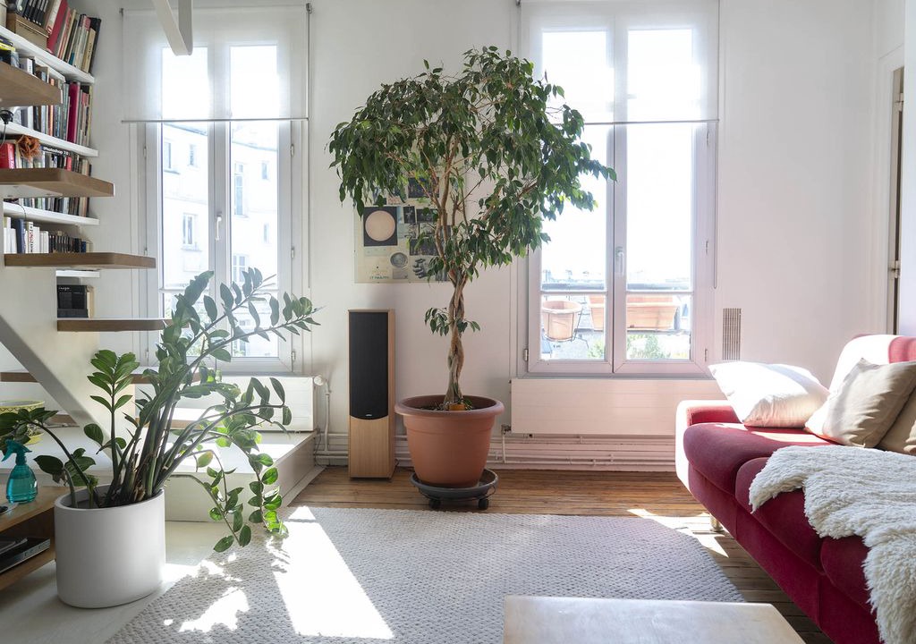 Photo of Livingroom in Combat