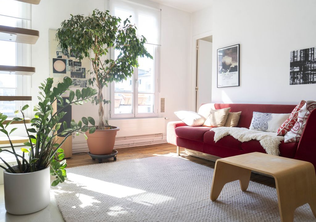 Photo of Livingroom in Combat