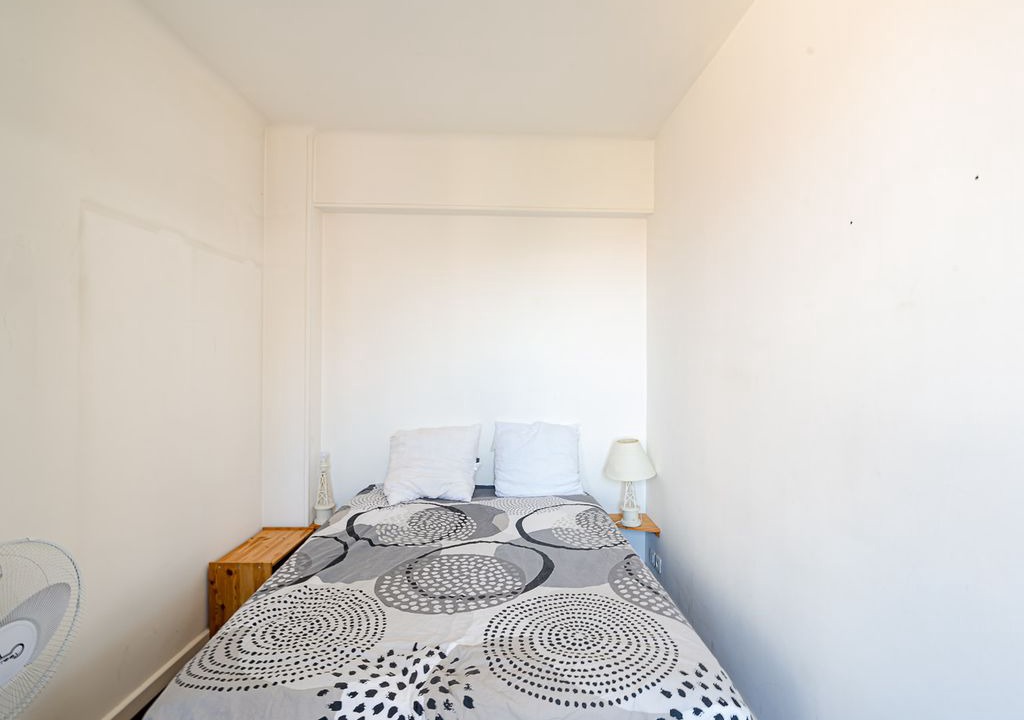 Photo of Bedroom in Amerique