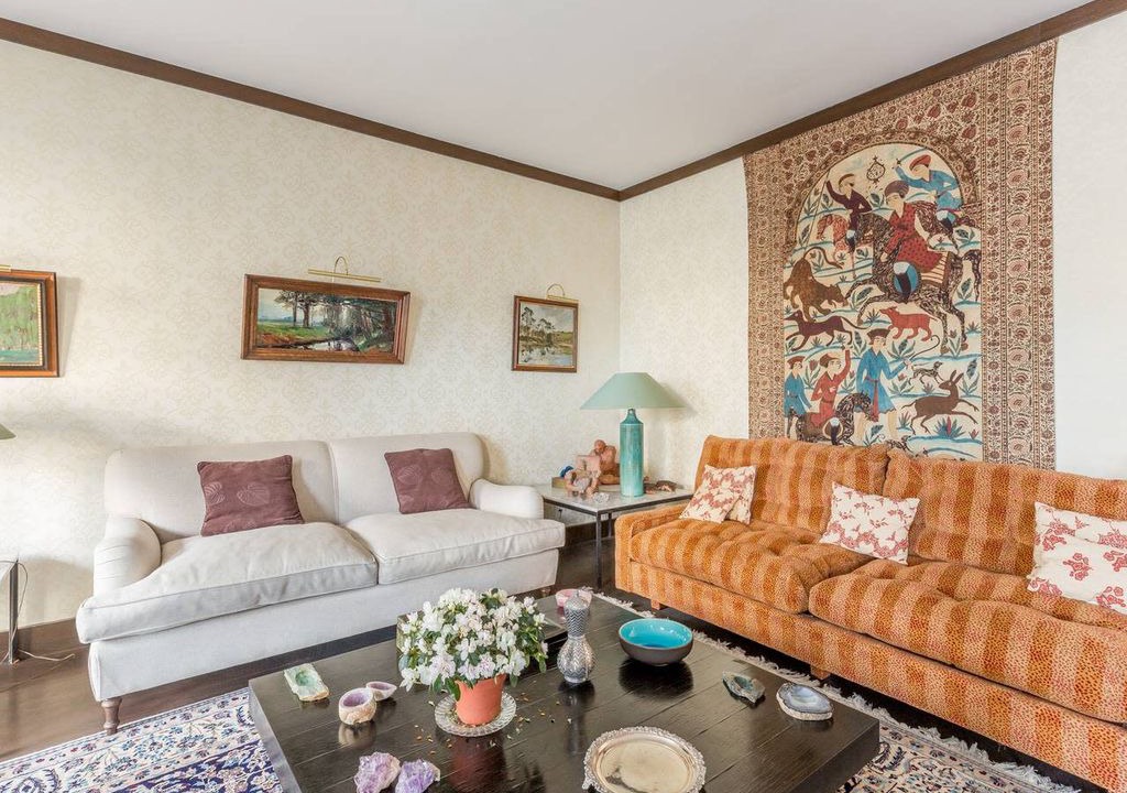 Photo of Livingroom in Grenelle