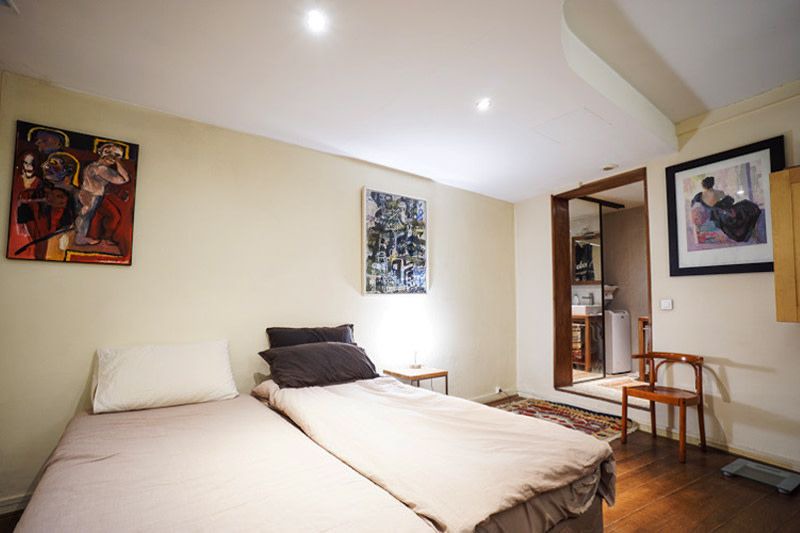 Photo of Bedroom in 12th Arrondissement