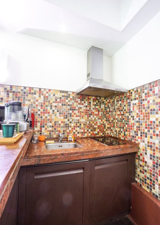 Photo of Kitchen in 12th Arrondissement