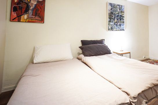 Photo of Bedroom in 12th Arrondissement