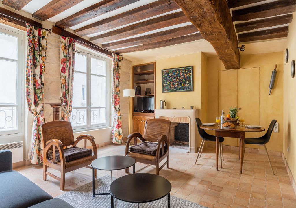 Photo of Livingroom in Latin