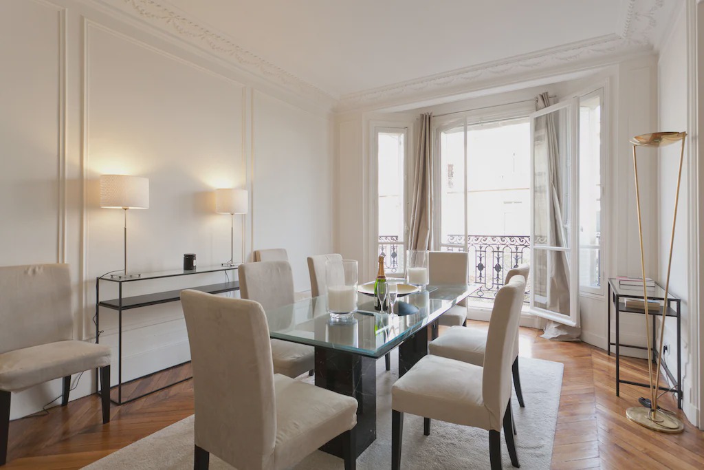 Photo of Livingroom in Grenelle