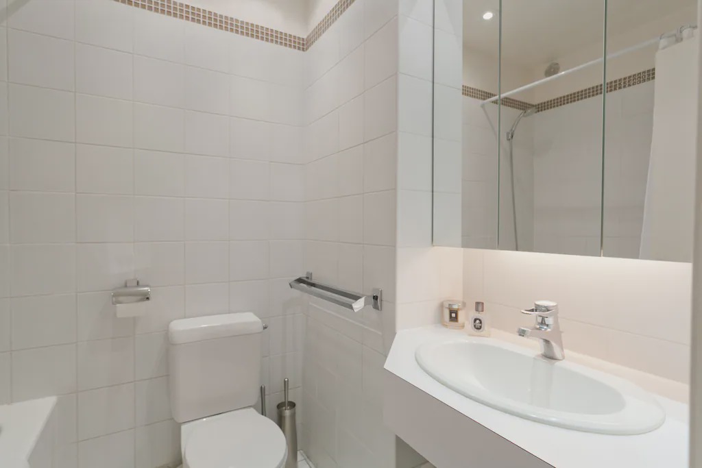 Photo of Bathroom in Grenelle