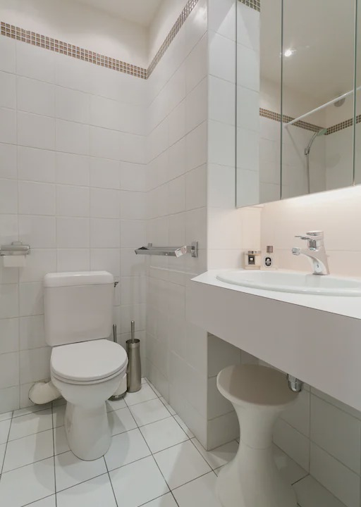 Photo of Bathroom in Grenelle