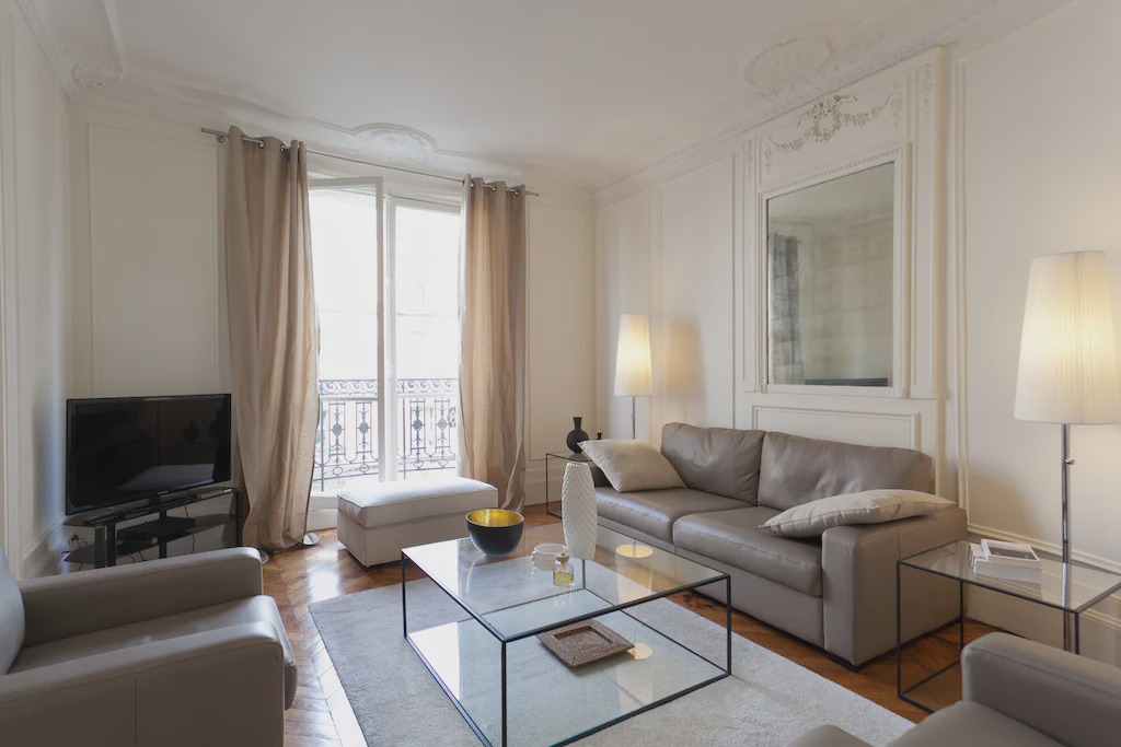 Photo of Livingroom in Grenelle