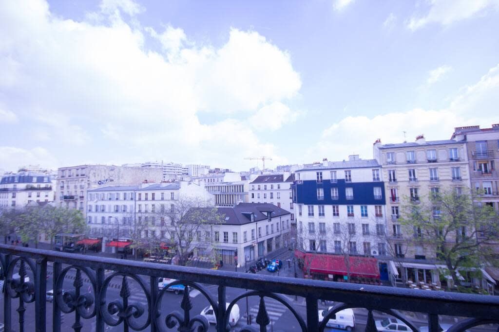 Photo of Patio Balcony in Combat