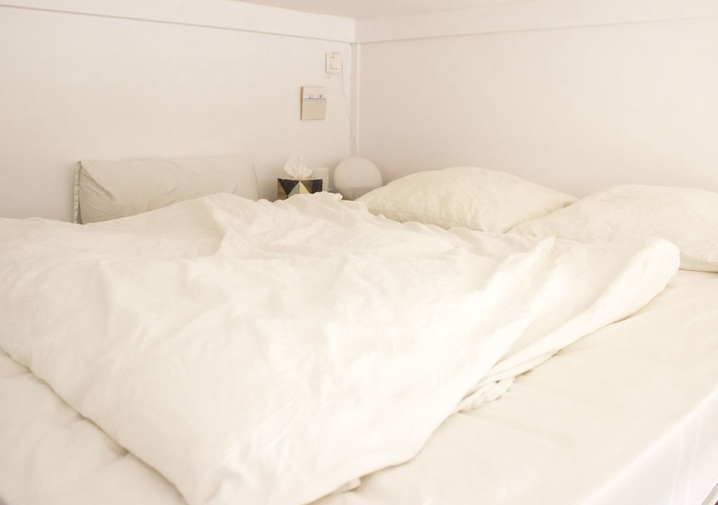Photo of Bedroom in Combat