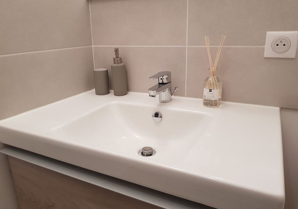Photo of Bathroom in Asnieres-sur-Seine