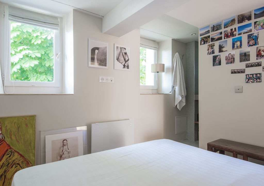 Photo of Bedroom in Quartier des Invalides