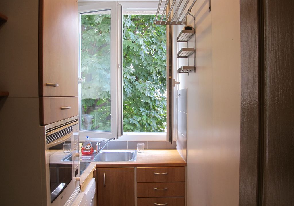Photo of Kitchen in 9th Arrondissement
