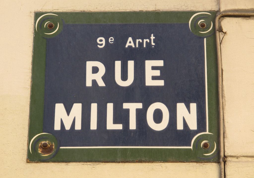 Photo of Buildings in 9th Arrondissement