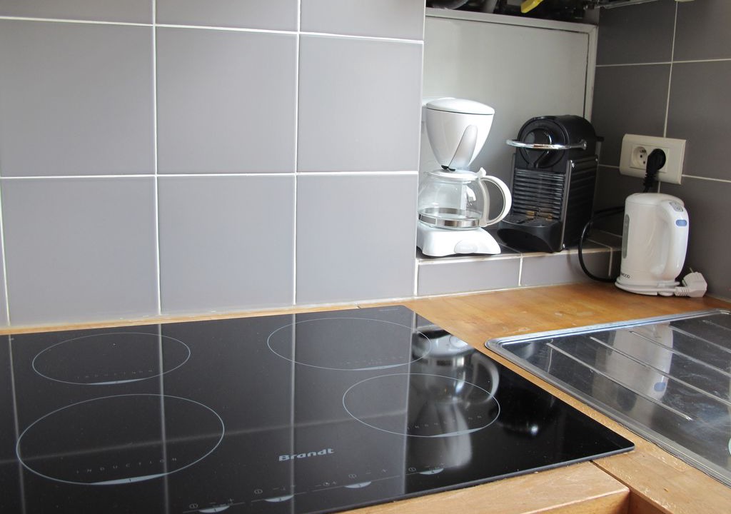 Photo of Kitchen in 9th Arrondissement