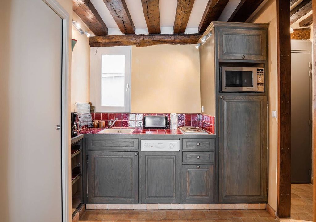 Photo of Kitchen in Latin