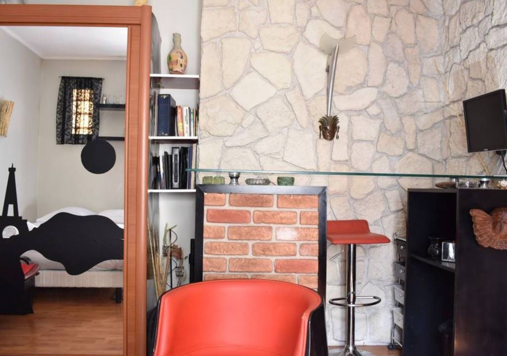 Photo of Livingroom in Quartier de la Goutte-d'Or
