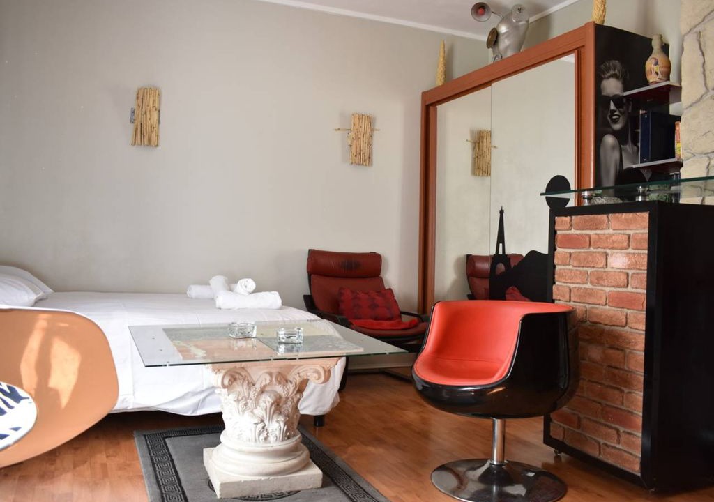 Photo of Livingroom in Quartier de la Goutte-d'Or
