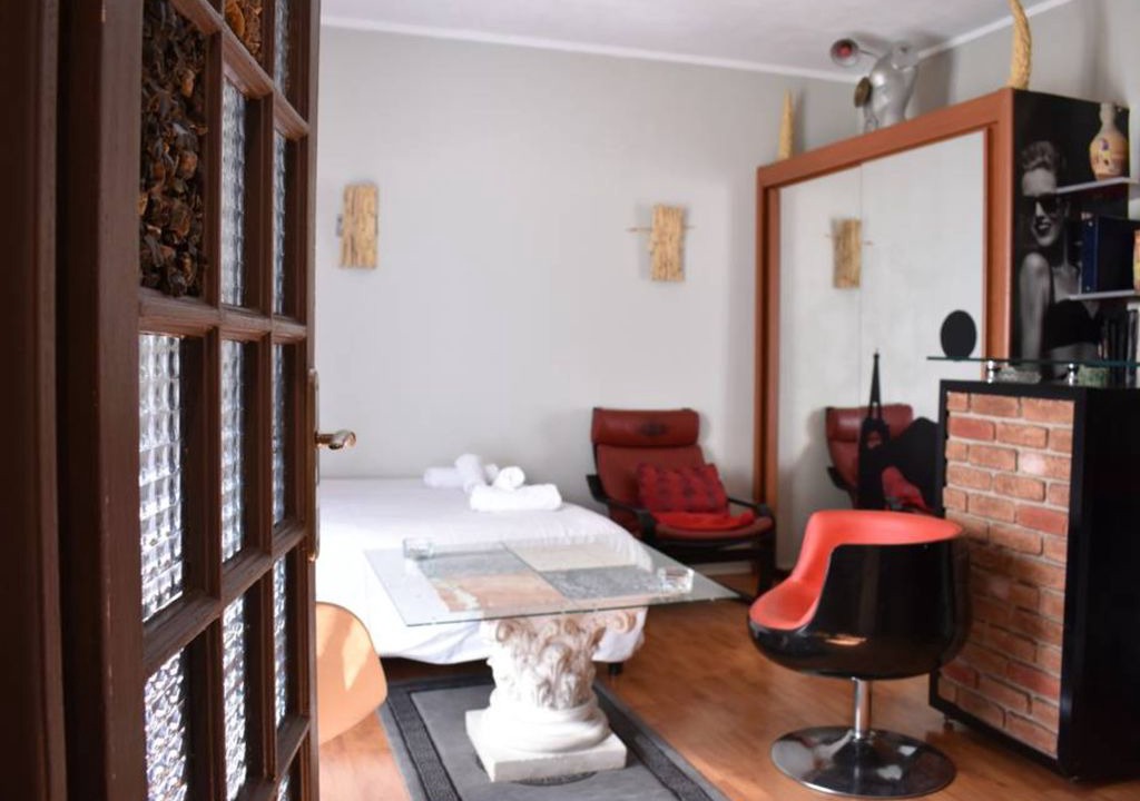 Photo of Livingroom in Quartier de la Goutte-d'Or