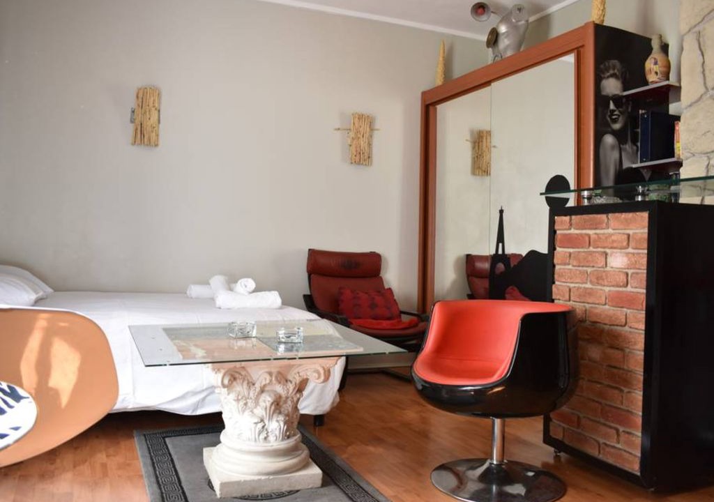 Photo of Livingroom in Quartier de la Goutte-d'Or