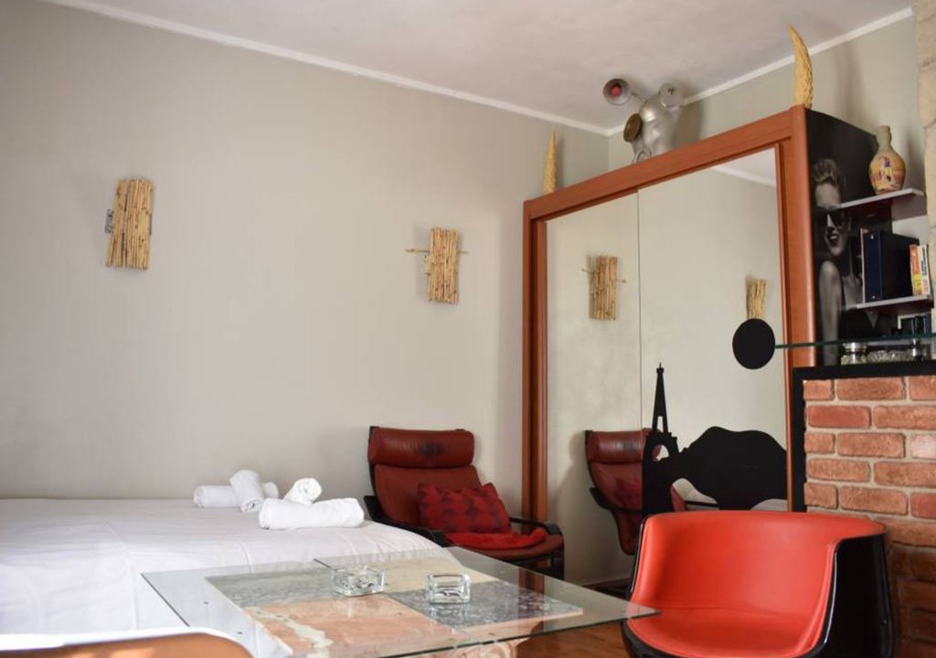 Photo of Livingroom in Quartier de la Goutte-d'Or