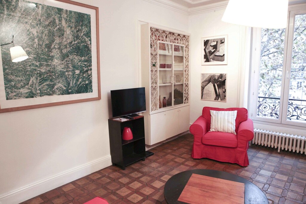 Photo of Livingroom in Latin