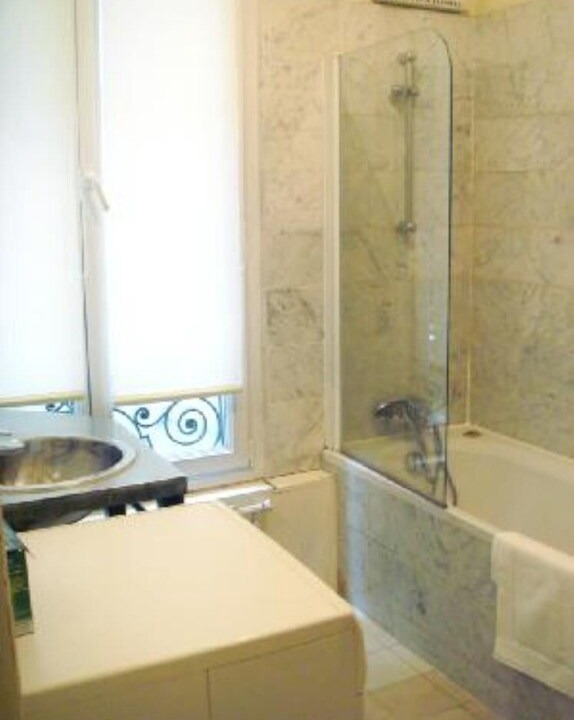Photo of Bathroom in Latin