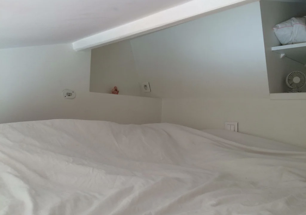 Photo of Bedroom in Quartier de la Folie-Mericourt