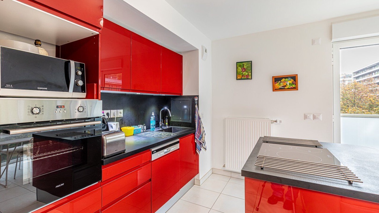 Photo of Kitchen in Chaville