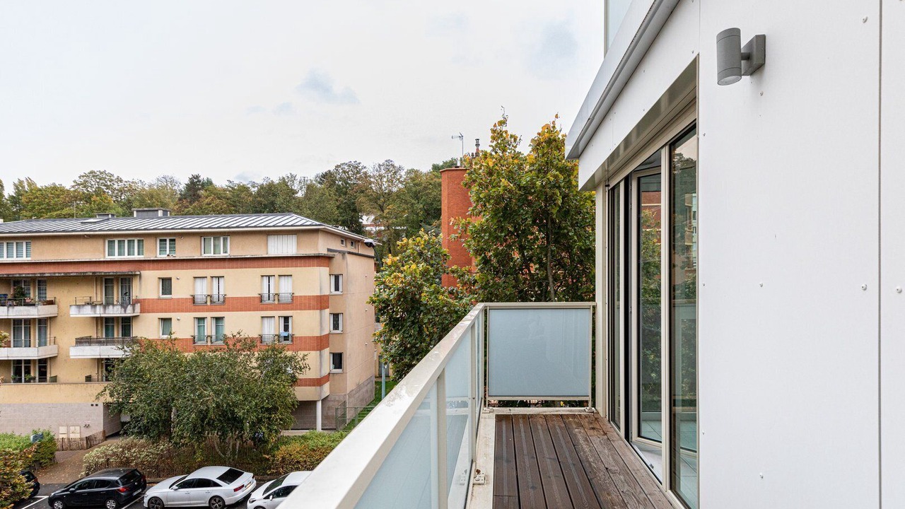Photo of Outdoor in Chaville