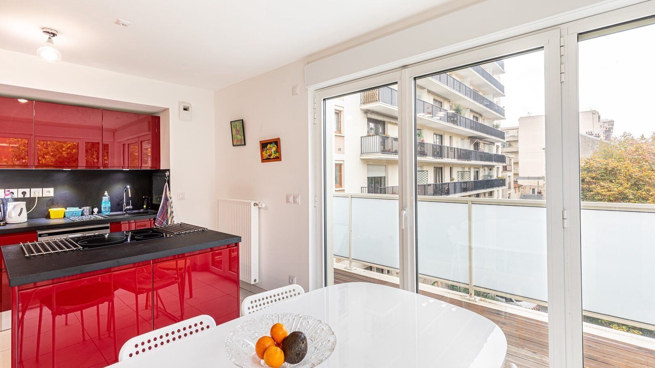 Photo of Kitchen in Chaville