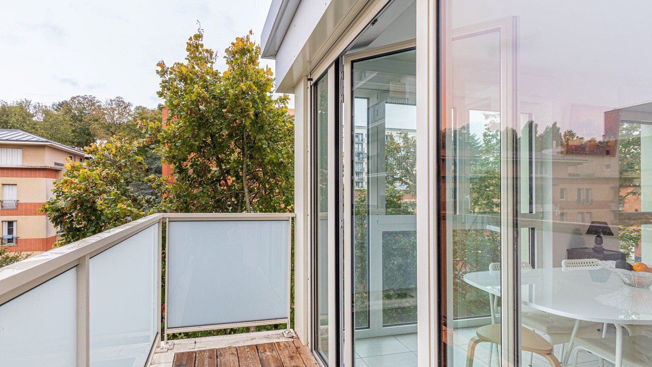Photo of Outdoor in Chaville