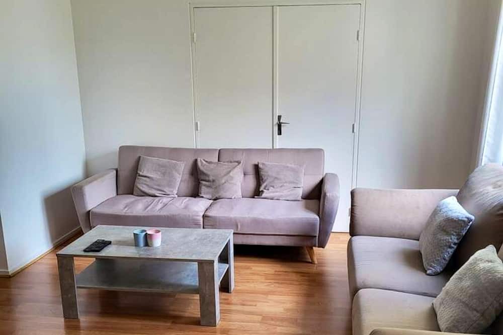 Photo of Livingroom in Asnieres-sur-Seine