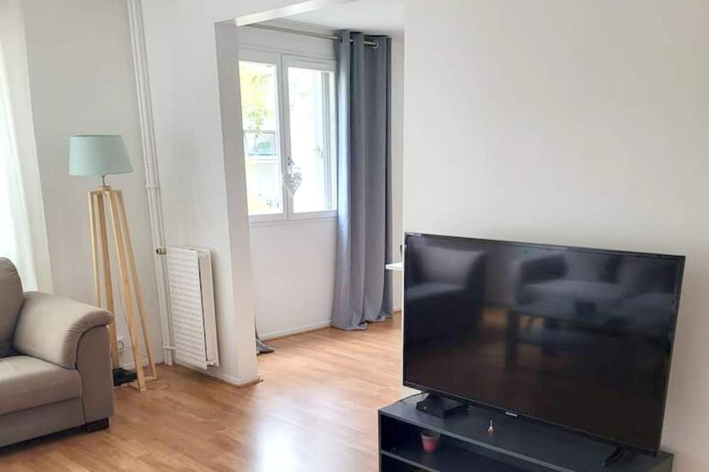 Photo of Livingroom in Asnieres-sur-Seine