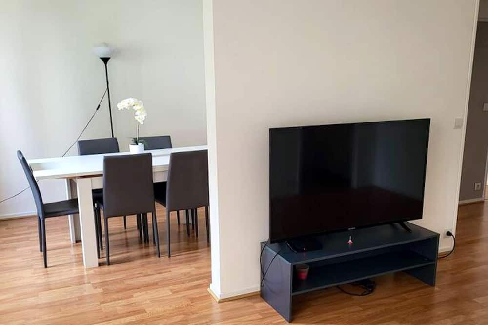 Photo of Livingroom in Asnieres-sur-Seine