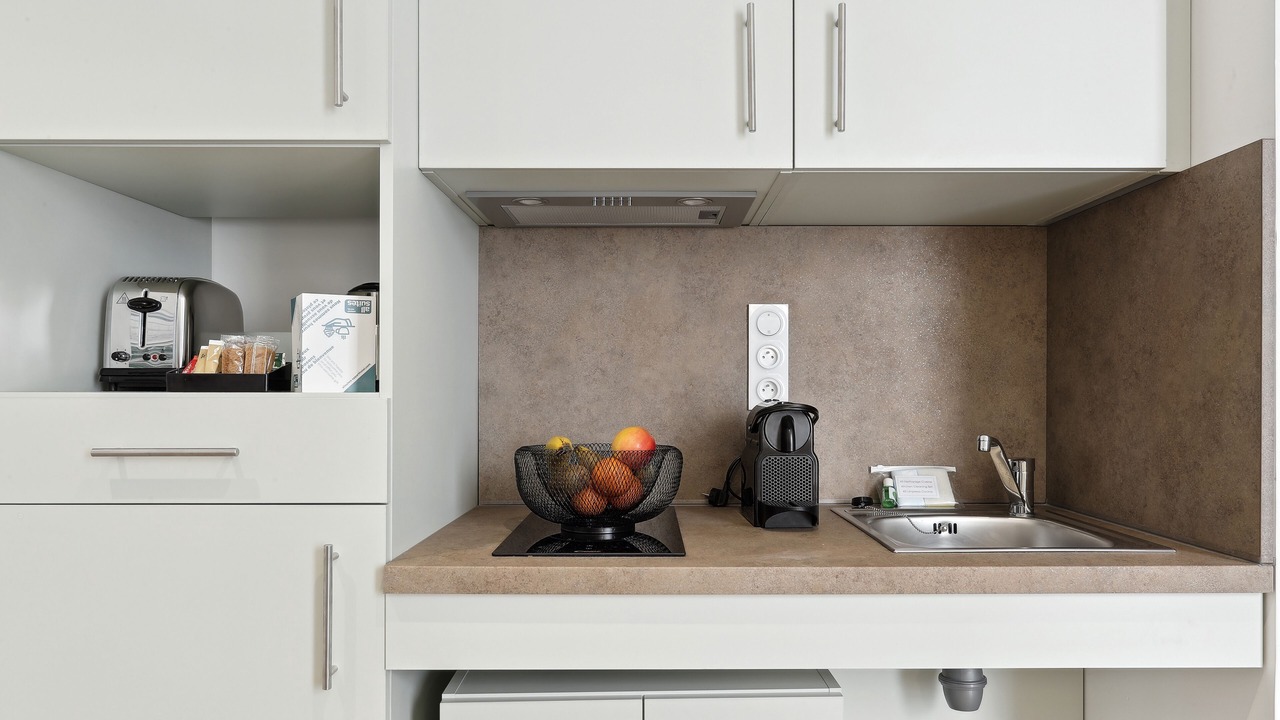 Photo of Kitchen in Noisy-le-Grand
