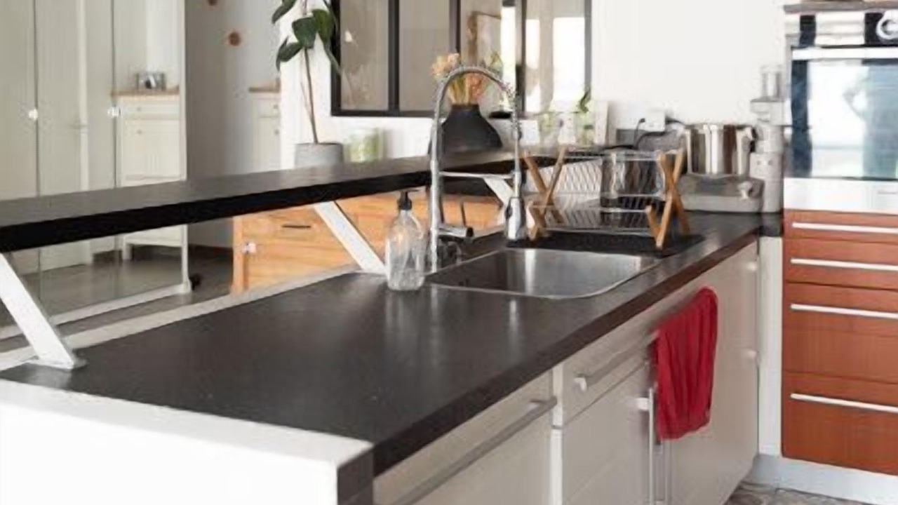 Photo of Kitchen in Vignerons
