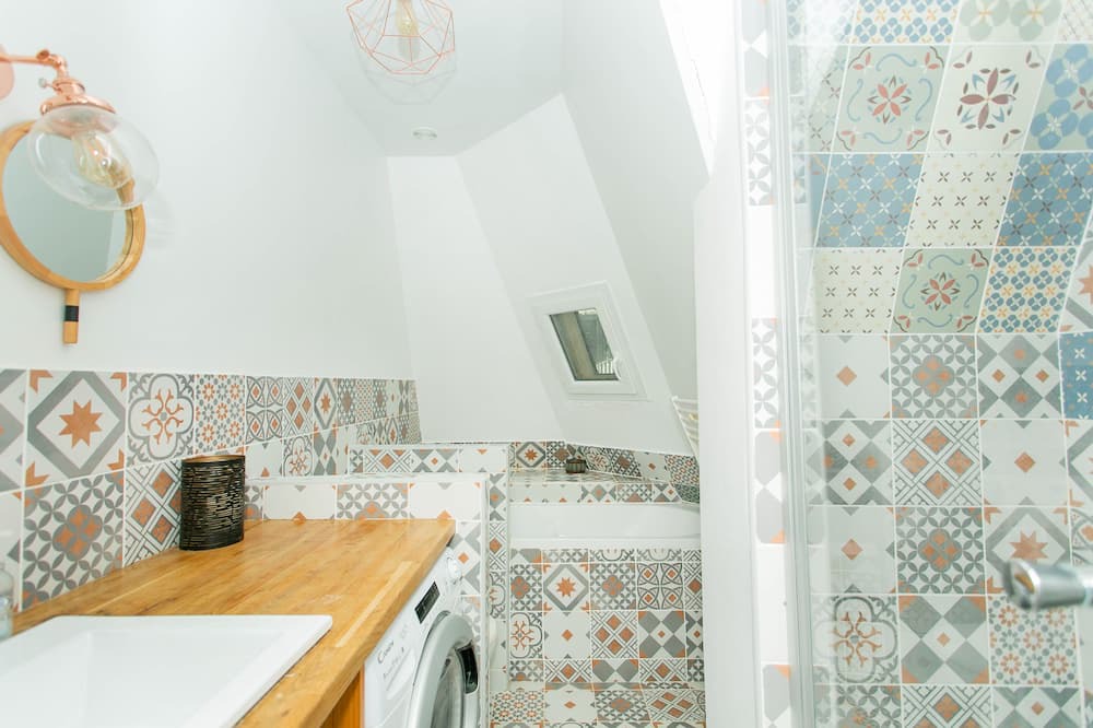 Photo of Kitchen in Notre Dame