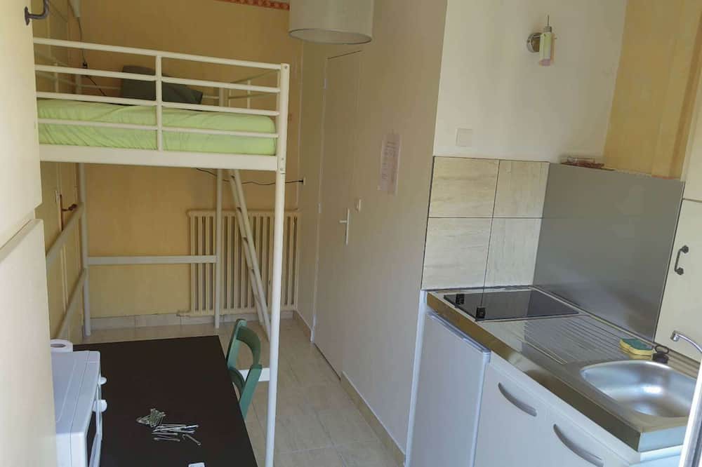 Photo of Bedroom in Neuilly-Plaisance