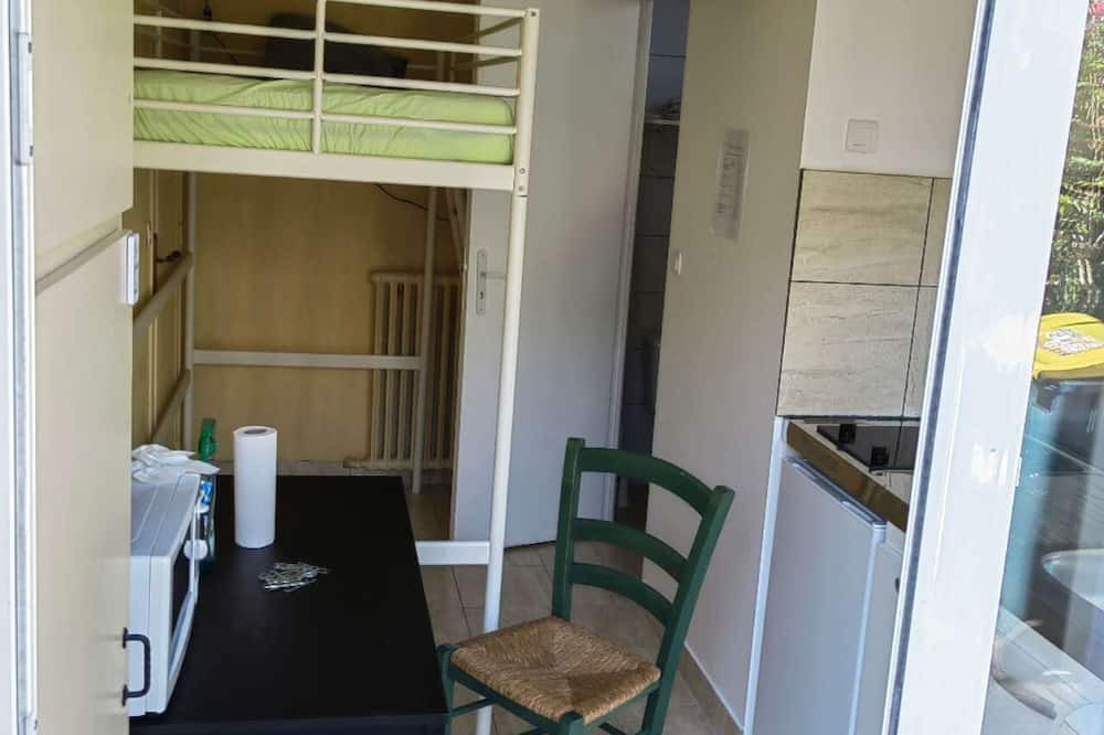 Photo of Bedroom in Neuilly-Plaisance